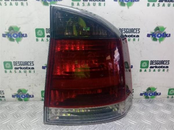 PILOTO TRA. DCHO. Opel Vectra 2.2 DTI C-CC 125CV 16V (2002-2006) (92 KW) - 22910 / Y22DTR