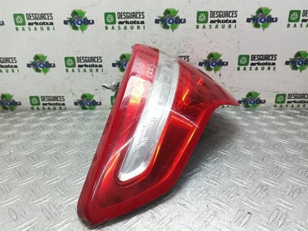 PILOTO TRA. IZDO. Citroen C4 1.6 G PICASSO (UD/UE/UF) VTI 120 (08-13) (88 KW) - 22911 / 5FW
