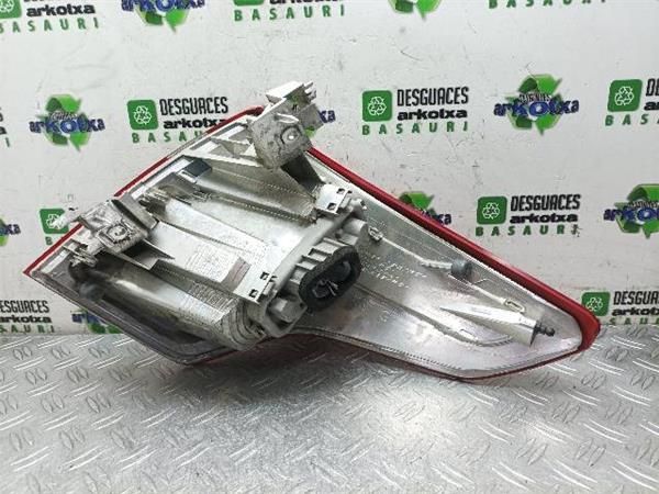 PILOTO TRA. IZDO. Citroen C4 1.6 G PICASSO (UD/UE/UF) VTI 120 (08-13) (88 KW) - 22911 / 5FW