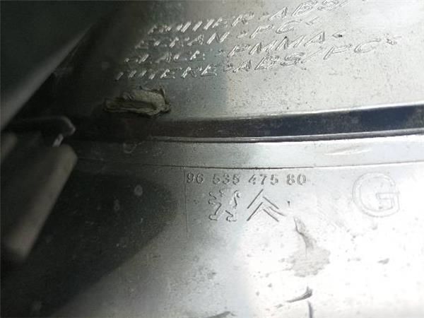 PILOTO TRA. IZDO. Citroen C4 1.6 G PICASSO (UD/UE/UF) VTI 120 (08-13) (88 KW) - 22911 / 5FW