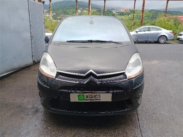 PILOTO TRA. IZDO. Citroen C4 1.6 G PICASSO (UD/UE/UF) VTI 120 (08-13) (88 KW) - 22911 / 5FW