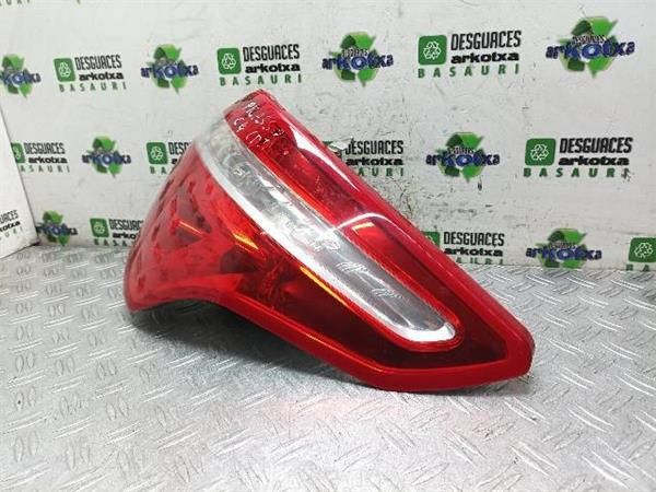 PILOTO TRA. DCHO. Citroen C4 1.6 G PICASSO (UD/UE/UF) VTI 120 (08-13) (88 KW) - 22912 / 5FW