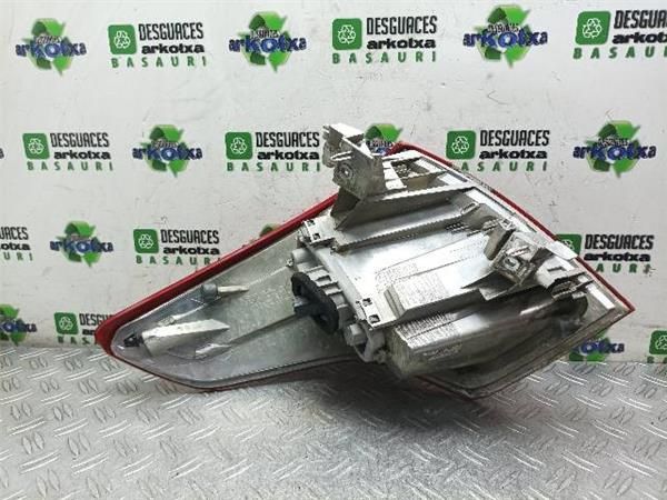 PILOTO TRA. DCHO. Citroen C4 1.6 G PICASSO (UD/UE/UF) VTI 120 (08-13) (88 KW) - 22912 / 5FW