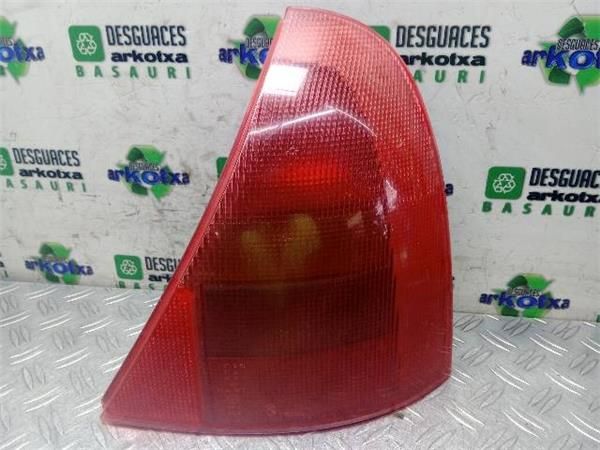 PILOTO TRA. DCHO. Renault Clio 1.2  II FASE I (B/CBO) (40 KW) - 22917 / D7F