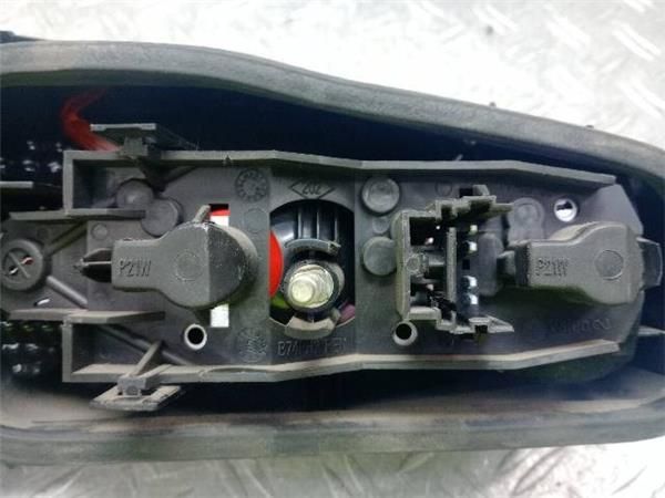 PILOTO PORTON TRA. DCHO. Renault Laguna 1.6  II (BG0) (2001 - 2007) (82 KW) - 22918 / K4M57