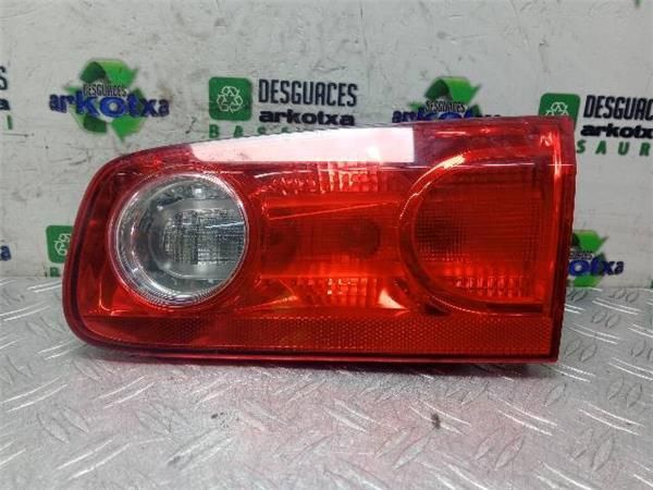 PILOTO PORTON TRA. DCHO. Renault Laguna 1.6  II (BG0) (2001 - 2007) (82 KW) - 22918 / K4M57