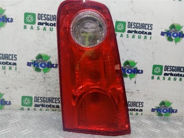 PILOTO PORTON TRA. DCHO. Renault Laguna 1.6  II (BG0) (2001 - 2007) (82 KW) - 22918 / K4M57