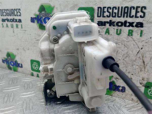 CERRADURA PUERTA DEL. DCHA. Fiat Tipo 1.4 G T-JET GPL FAM (356W) 120CV (16-20) (88 KW) - 22920 / 940B7000