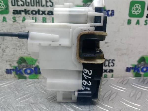 CERRADURA PUERTA DEL. DCHA. Fiat Tipo 1.4 G T-JET GPL FAM (356W) 120CV (16-20) (88 KW) - 22920 / 940B7000