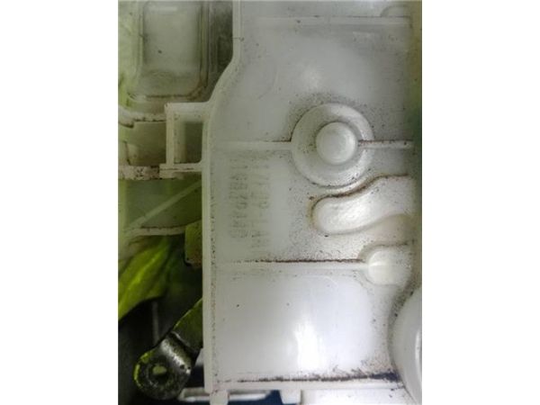 CERRADURA PUERTA DEL. DCHA. Fiat Tipo 1.4 G T-JET GPL FAM (356W) 120CV (16-20) (88 KW) - 22920 / 940B7000