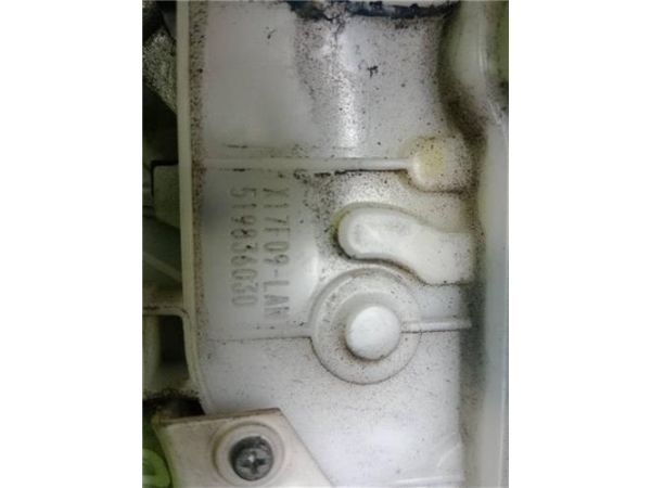 CERRADURA PUERTA DEL. IZDA. Fiat Tipo 1.4 G T-JET GPL FAM (356W) 120CV (16-20) (88 KW) - 22921 / 940B7000
