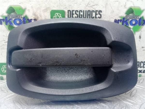 MANETA EXTERIOR DEL. DCHA. Citroen Jumper 2.2 HDI 101CV (74 KW) - 22927 / 4HV