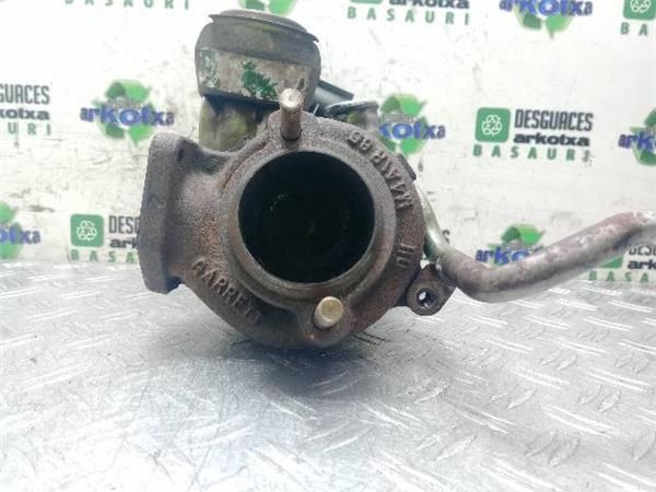 TURBO BMW 520 2.0 D SERIE 5 (E39) 136CV (2000-2003) (100 KW) - 22930 / 20-4D-1