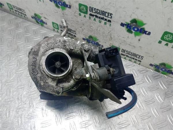 TURBO BMW 520 2.0 D SERIE 5 (E39) 136CV (2000-2003) (100 KW) - 22930 / 20-4D-1