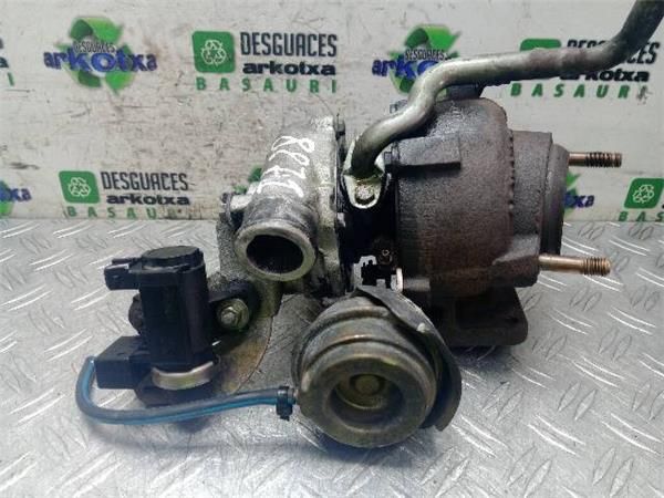 TURBO BMW 520 2.0 D SERIE 5 (E39) 136CV (2000-2003) (100 KW) - 22930 / 20-4D-1