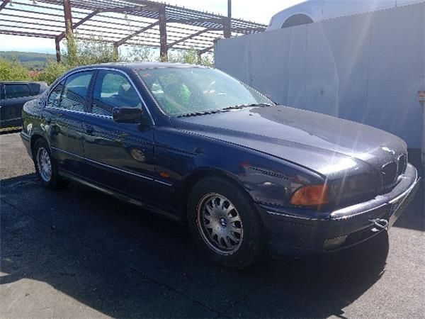 TURBO BMW 520 2.0 D SERIE 5 (E39) 136CV (2000-2003) (100 KW) - 22930 / 20-4D-1