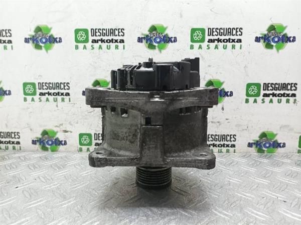 ALTERNADOR Renault Clio 1.5 DCI II (BB) 64CV (2005-2010) (47 KW) - 22933 / K9K 17