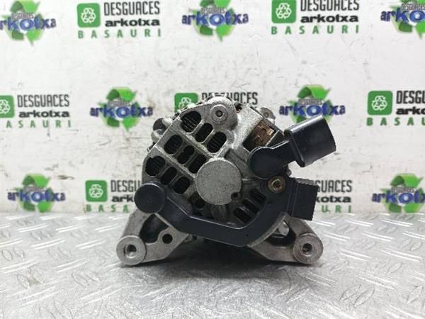 ALTERNADOR Peugeot 307 1.6 G XS (3C) 109CV (2000-2007) (80 KW) - 22935 / NFU