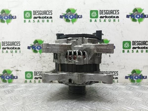 ALTERNADOR Peugeot 307 1.6 G XS (3C) 109CV (2000-2007) (80 KW) - 22935 / NFU