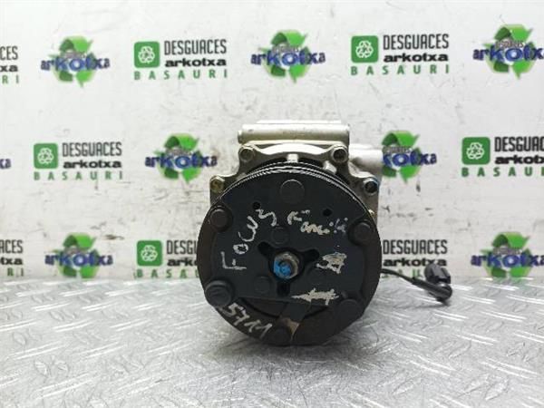 COMPRESOR AIRE ACOND. Ford Focus 1.8 TDCI (CAK) (74 KW) - 22941 / FFDA 2