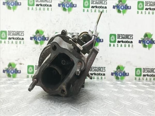 TURBO Nissan Almera - 22949 / YD22