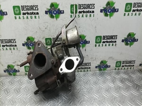 TURBO Nissan Almera - 22949 / YD22