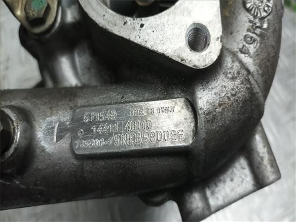 TURBO Nissan Almera - 22949 / YD22