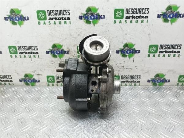 TURBO Renault Megane 1.5 DCI II GRANDTOUR 101CV (2004-2006) (74 KW) - 22951 / K9K F7