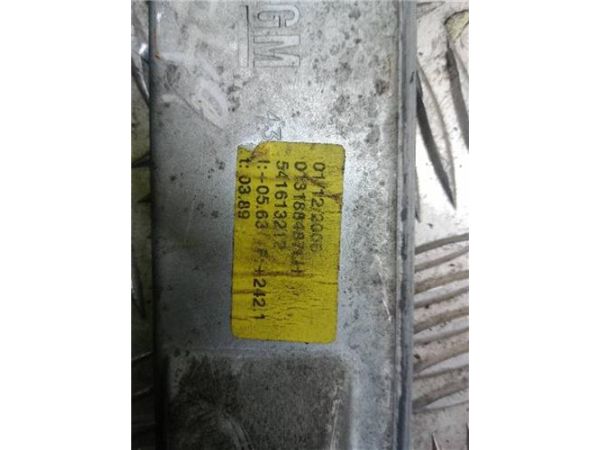 ELEVALUNAS ELECTRICO DEL. IZDO. Opel Corsa 1.3 CDTI D (2006-2015) (66 KW) - 22960 / Z13DTH