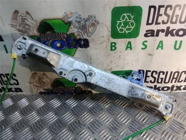 ELEVALUNAS ELECTRICO DEL. DCHO. Opel Corsa 1.2 G D (S07) 86CV (63 KW) - 22963 / A12XER