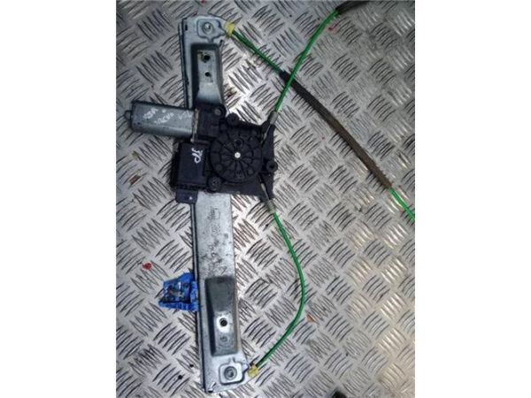 ELEVALUNAS ELECTRICO DEL. DCHO. Opel Corsa 1.2 G D (S07) 86CV (63 KW) - 22963 / A12XER