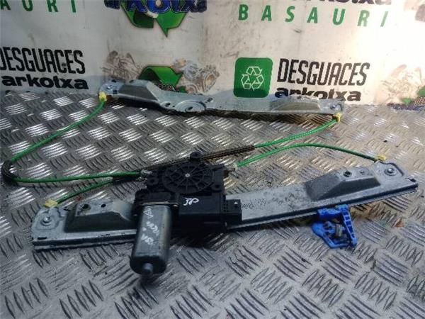 ELEVALUNAS ELECTRICO DEL. DCHO. Opel Corsa 1.2 G D (S07) 86CV (63 KW) - 22963 / A12XER