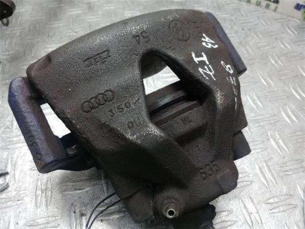 PINZA FRENO DEL. IZDA. Audi A3 1.9 TDI (8L1) 130CV (2000-2003) (96 KW) - 22964 / ASZ