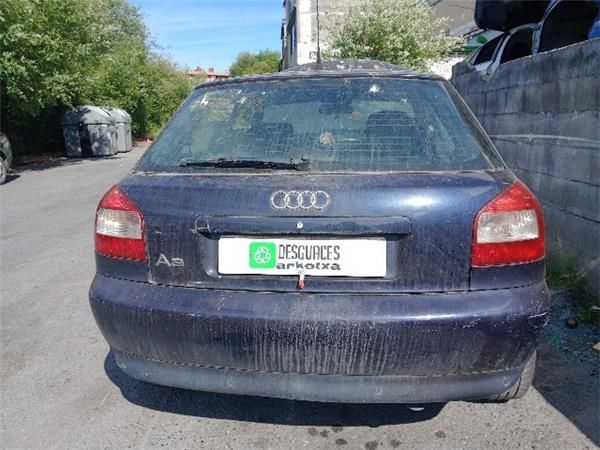 PINZA FRENO DEL. IZDA. Audi A3 1.9 TDI (8L1) 130CV (2000-2003) (96 KW) - 22964 / ASZ