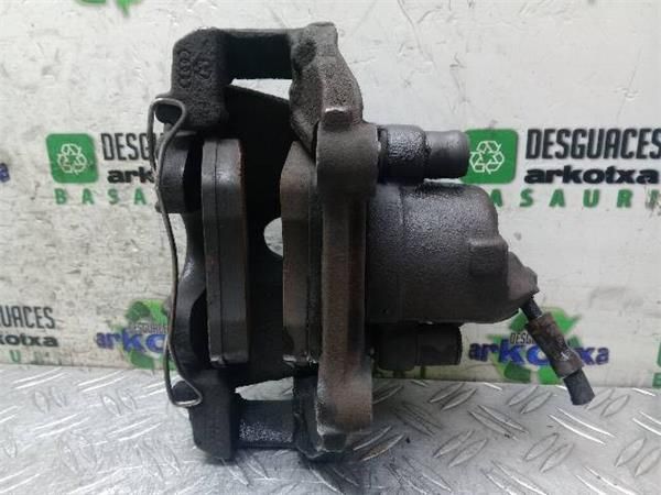 PINZA FRENO DEL. DCHA. Audi A3 1.9 TDI (8L1) 130CV (2000-2003) (96 KW) - 22967 / ASZ