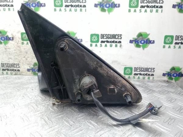 RETROVISOR ELECTRICO IZDO. Ford Mondeo 2.5 G III (B5Y) 170CV (2000-2007) (125 KW) - 22968 / LCBD