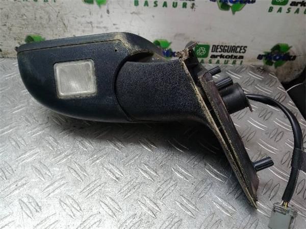 RETROVISOR ELECTRICO IZDO. Ford Mondeo 2.5 G III (B5Y) 170CV (2000-2007) (125 KW) - 22968 / LCBD