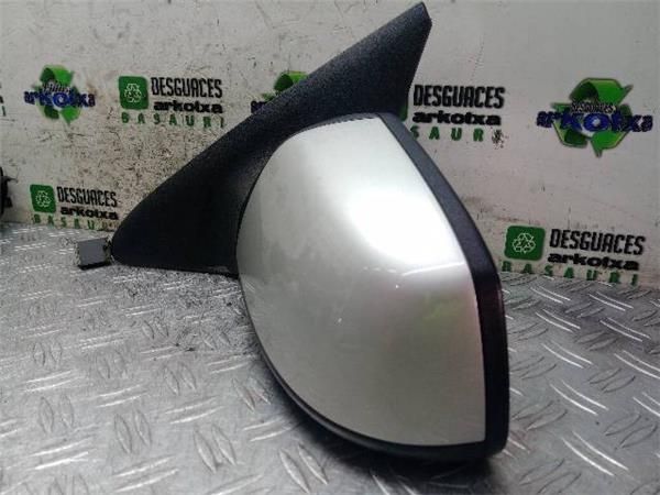 RETROVISOR ELECTRICO IZDO. Ford Mondeo 2.5 G III (B5Y) 170CV (2000-2007) (125 KW) - 22968 / LCBD