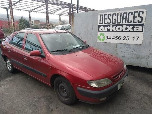 FARO DEL. IZDO. Citroen Xsara 1.6 (65 KW) - 22978 / NFZ
