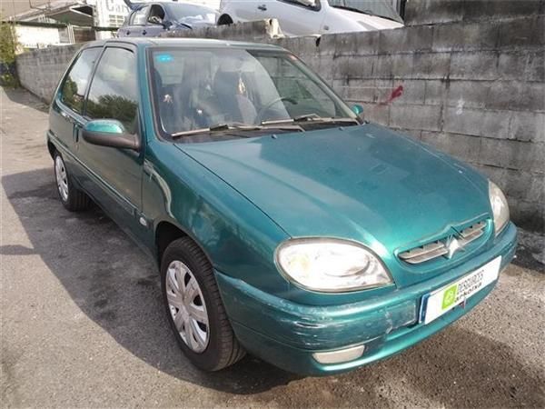FARO DEL. IZDO. Citroen Saxo 1.4 G SX (1996-2003) 75CV (55 KW) - 22979 / KFW
