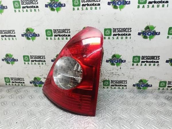 PILOTO TRA. DCHO. Renault Clio 1.2  II FASE II (B/CB0) (43 KW) - 22981 / D7FG7