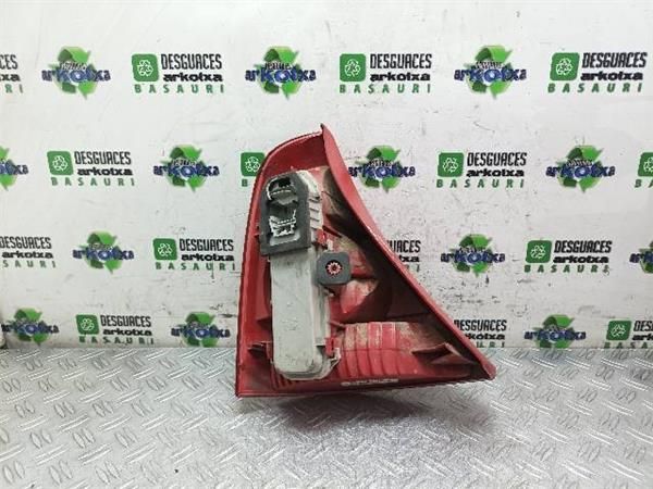 PILOTO TRA. DCHO. Renault Clio 1.2  II FASE II (B/CB0) (43 KW) - 22981 / D7FG7