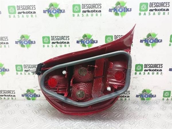 PILOTO TRA. DCHO. Citroen C5 2.0 HDI (2001-2004) (80 KW) - 22983 / RHZ