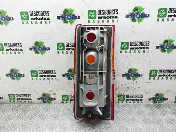 PILOTO TRA. DCHO. Ford Transit 2.5 D 100 (49 KW) - 22984 / 4AB