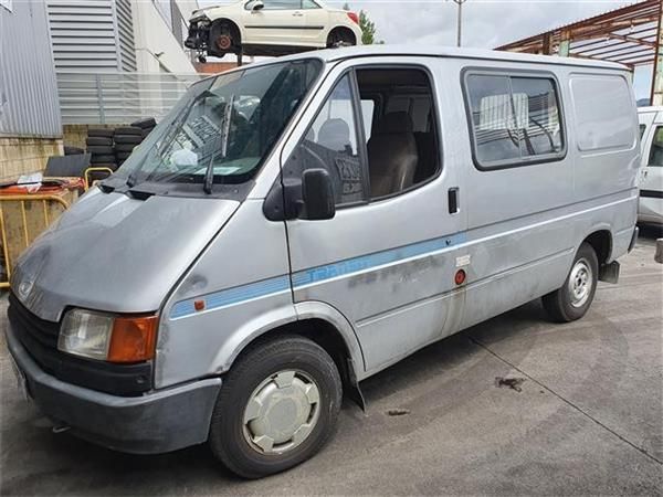 PILOTO TRA. DCHO. Ford Transit 2.5 D 100 (49 KW) - 22984 / 4AB