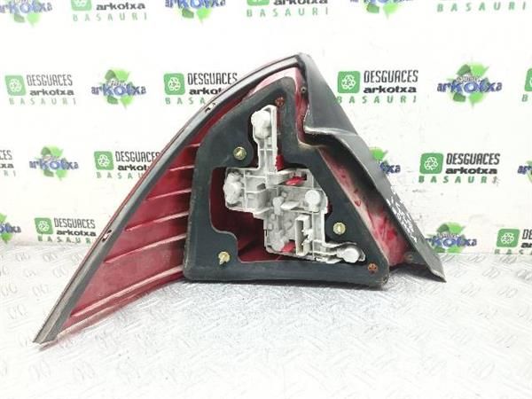 PILOTO TRA. DCHO. Ford Mondeo 2.5 G III (B5Y) 170CV (2000-2007) (125 KW) - 22990 / LCBD