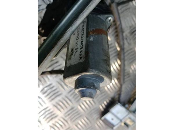 ELEVALUNAS ELECTRICO DEL. DCHO. Seat Cordoba 1.9 TDI (6K2) (1993-1999) (81 KW) - 22992 / AFN