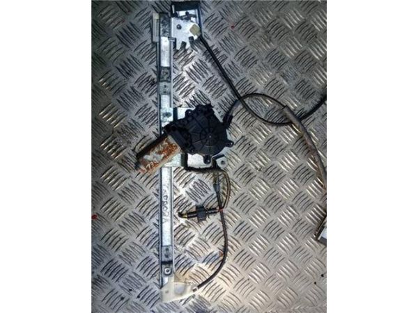 ELEVALUNAS ELECTRICO DEL. DCHO. Seat Cordoba 1.9 TDI (6K2) (1993-1999) (81 KW) - 22992 / AFN