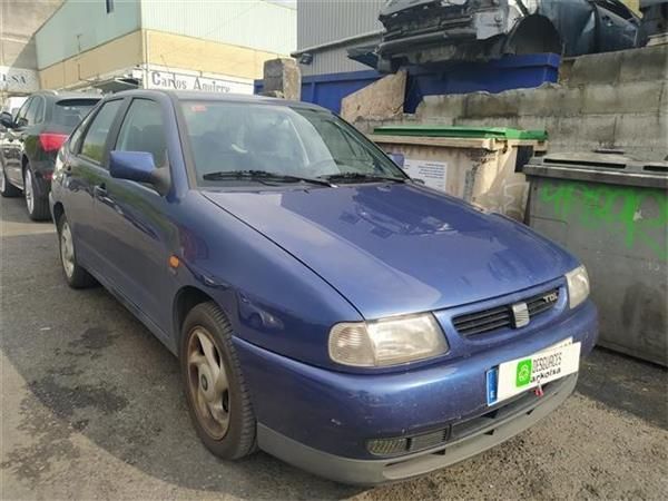 ELEVALUNAS ELECTRICO DEL. DCHO. Seat Cordoba 1.9 TDI (6K2) (1993-1999) (81 KW) - 22992 / AFN