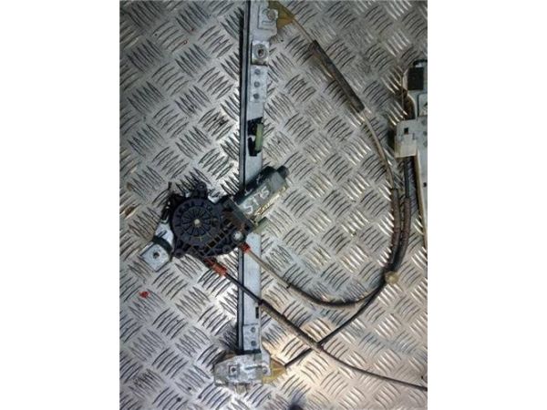 ELEVALUNAS ELECTRICO DEL. IZDO. Citroen Xsara 1.6  (1997-2005) (65 KW) - 22993 / NFZ
